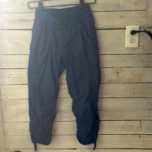 The North Face women’s warm up pants